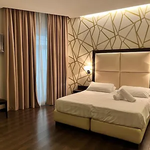 Catone District Hotel Rome