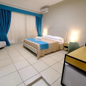 Donna Elena Bed & Breakfast Naples