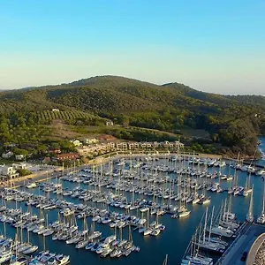 Marina Di Scarlino Aparthotel Puntone di Scarlino