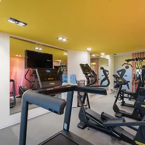 4* Hotell Aemilia