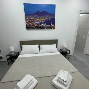 Cuore Delle Zite Bed & Breakfast Naples