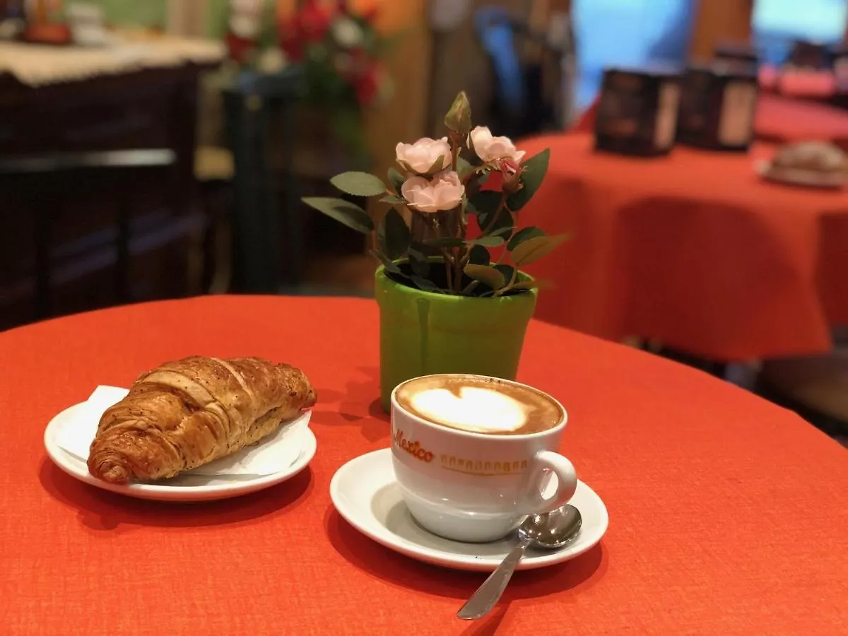 Marilyn The Place Apartments Bologna Bed & Breakfast