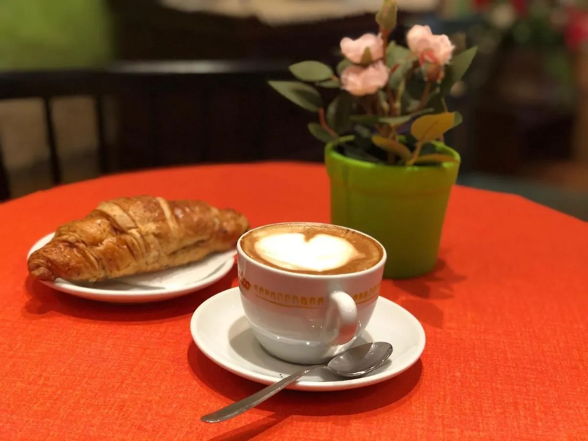 Bed & Breakfast Marilyn The Place Apartments Bologna