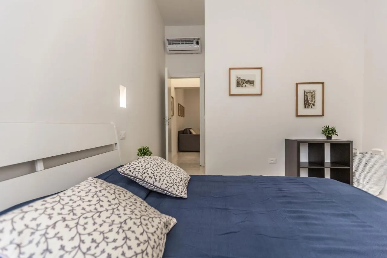 Bed & Breakfast Marilyn The Place Apartments Bologna