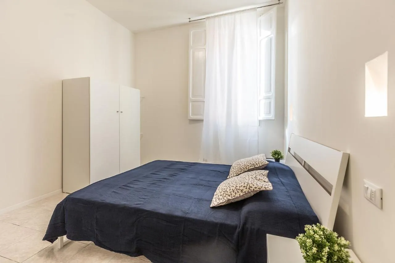 Marilyn The Place Apartments Bologna