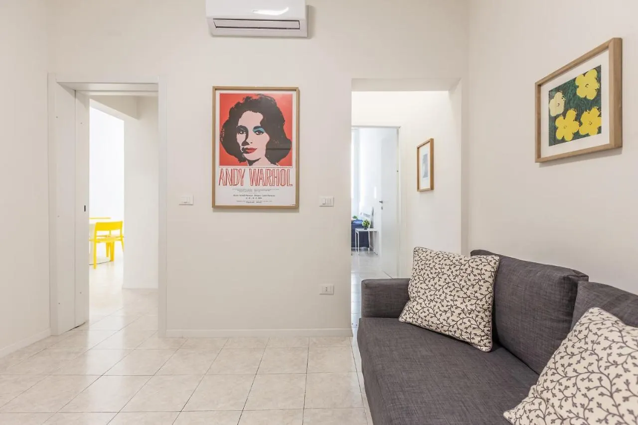 Bed & Breakfast Marilyn The Place Apartments Bologna
