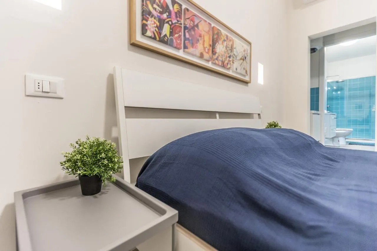 Bed & Breakfast Marilyn The Place Apartments Bologna
