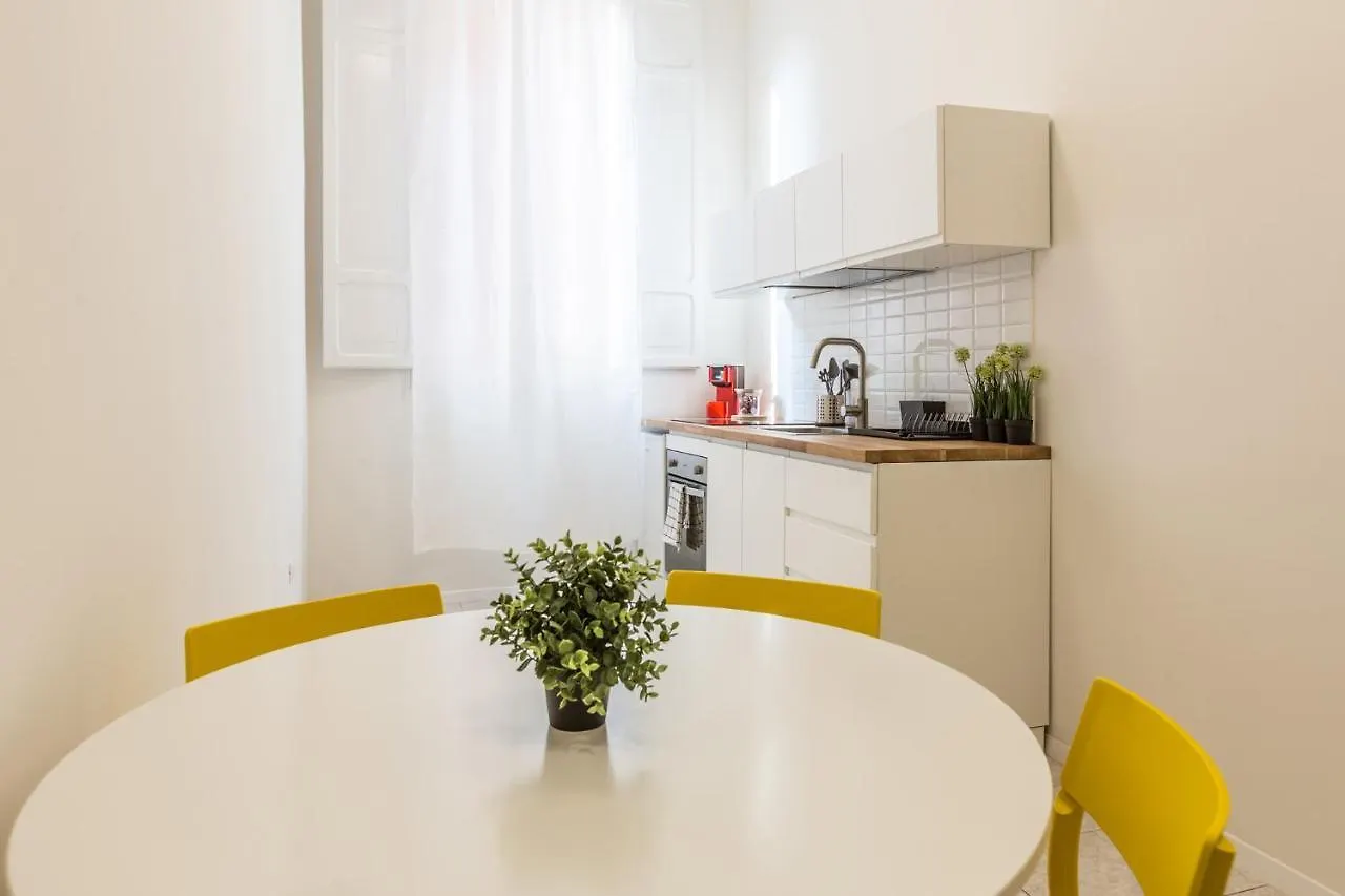 Marilyn The Place Apartments Bologna 0*,  Italy