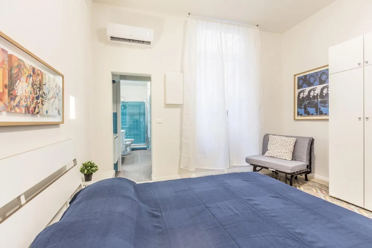 Marilyn The Place Apartments Bologna
