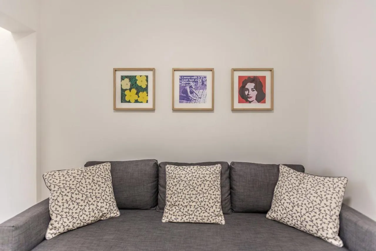 Bed & Breakfast Marilyn The Place Apartments Bologna