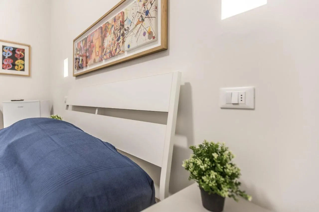 Bed & Breakfast Marilyn The Place Apartments Bologna