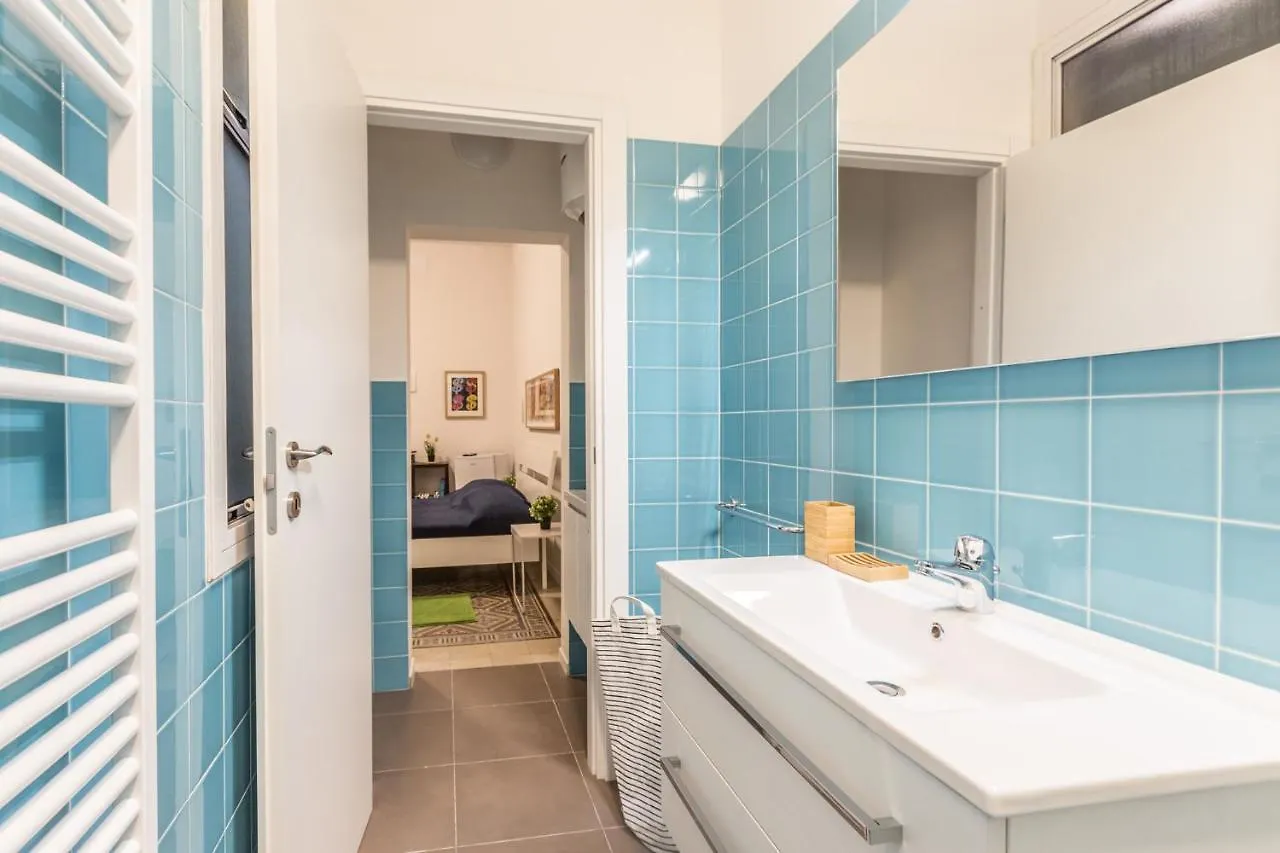 Marilyn The Place Apartments Bologna Italien