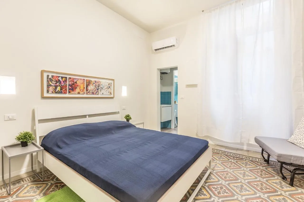 Marilyn The Place Apartments Bologna Italien