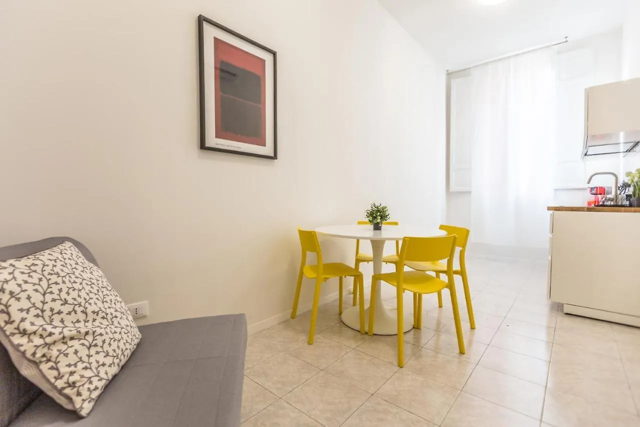 Marilyn The Place Apartments Bologna Bed & Breakfast